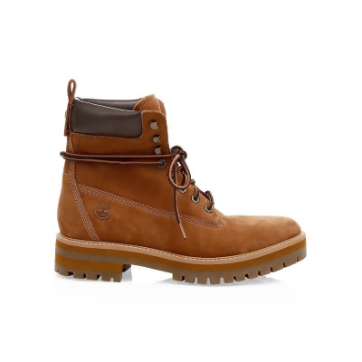 rust timberlands