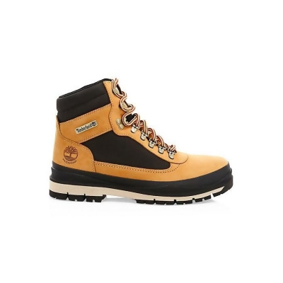 timberland trekker boots