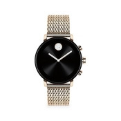 movado connect smartwatch 3660016