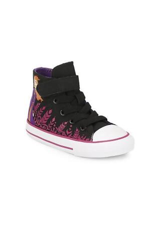 converse baby size 5 shoes