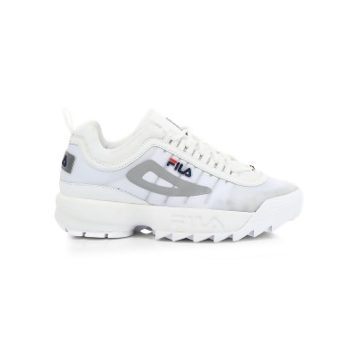 fila disruptor ii size 5