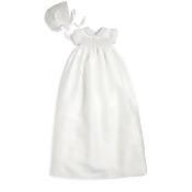 saks christening gowns