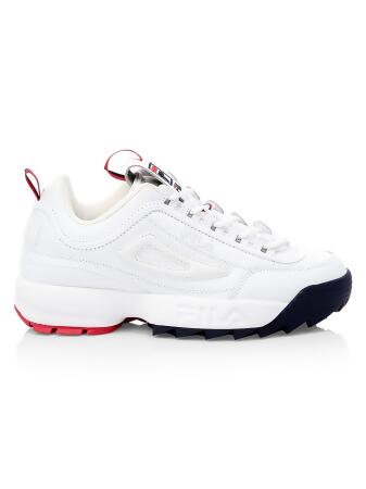 fila women's walking shoes