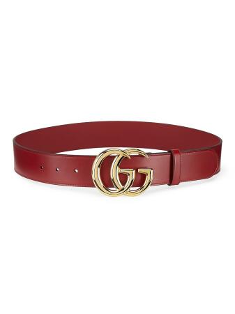 gucci belt saks fifth