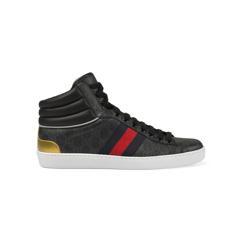 saks fifth gucci sneakers