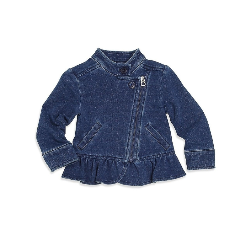 18 month denim jacket