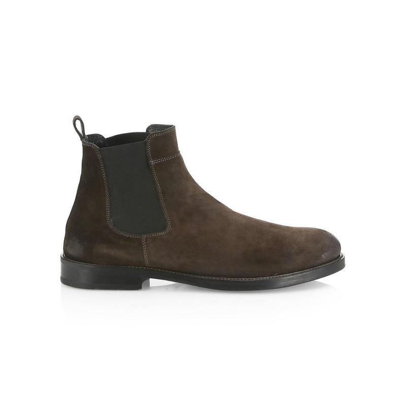 saks off fifth mens boots