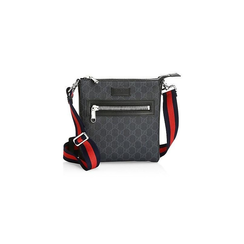 gg supreme small messenger bag