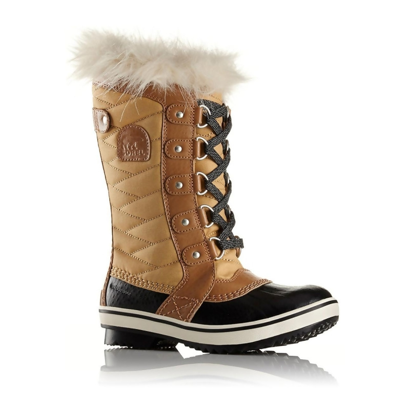 saks snow boots
