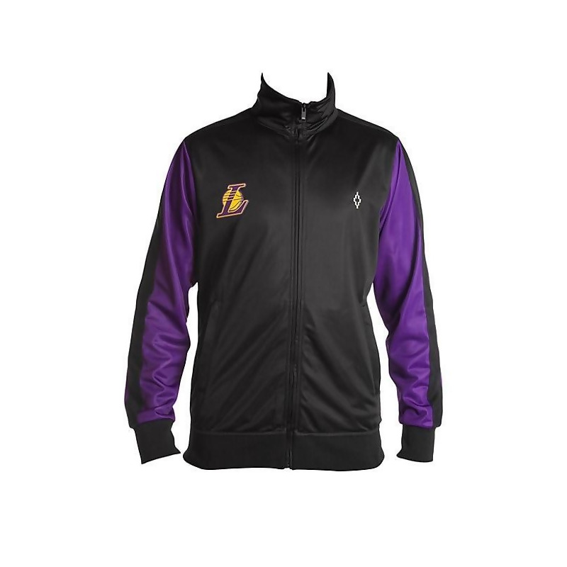 lakers tracksuit