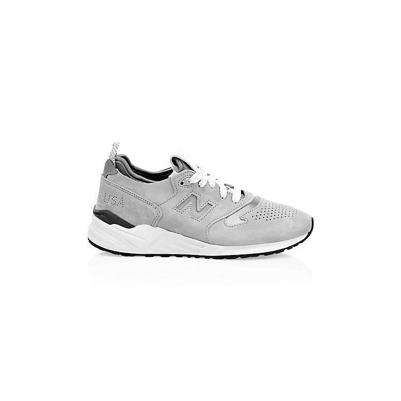 New Balance Men's 999 Made in USA Suede 