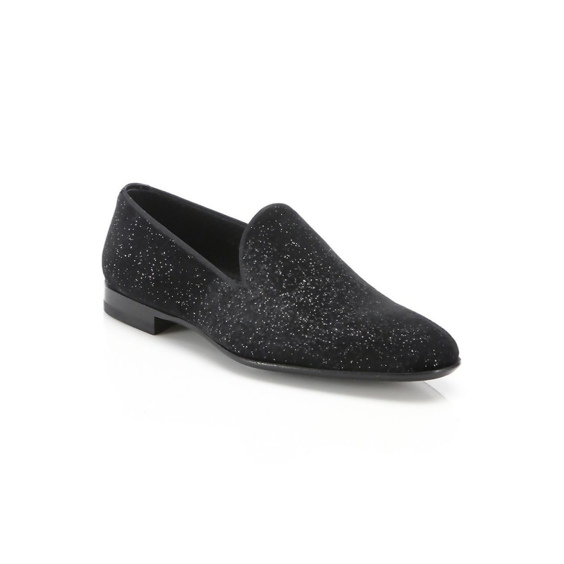 saks fifth avenue slippers