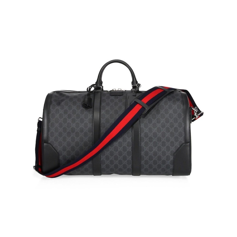 large supreme duffle bag