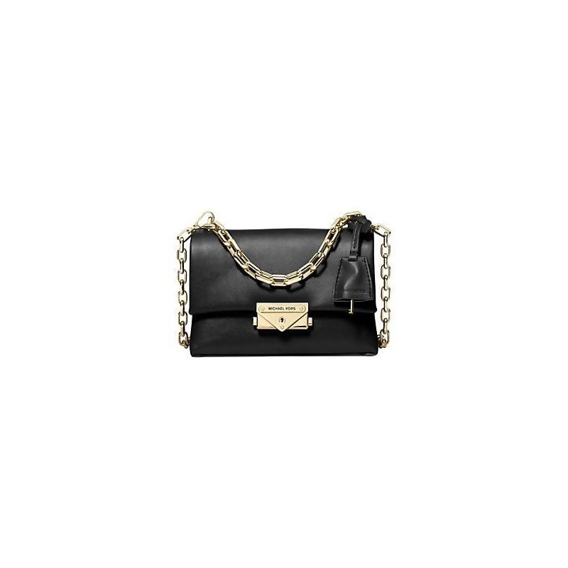 mk crossbody bags black