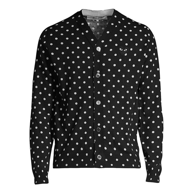 saks comme des garcons