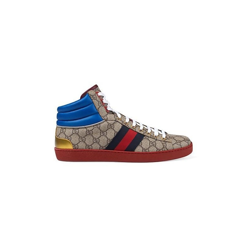 saks gucci sneakers