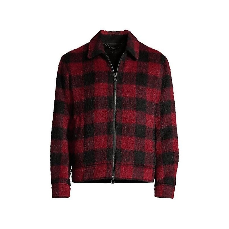 rag & bone garage jacket