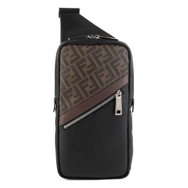 fendi shoulder bag mens