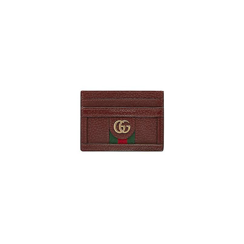 gucci ophidia card case