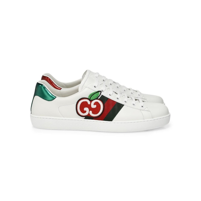 mens gucci trainers sale