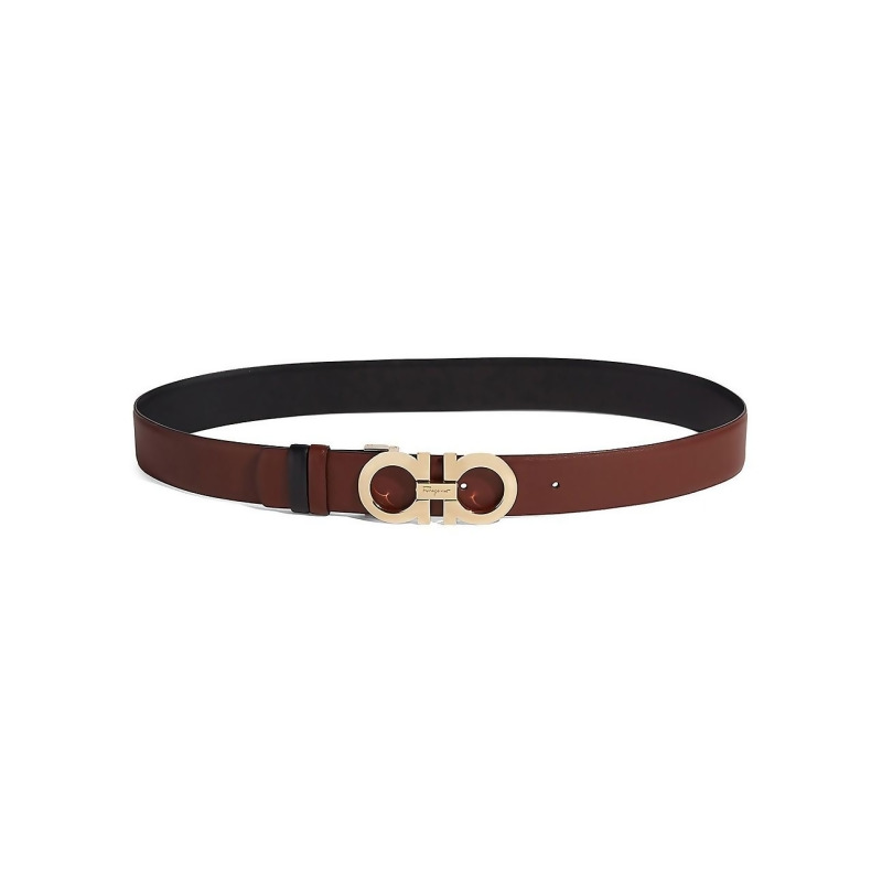 salvatore ferragamo ladies belt