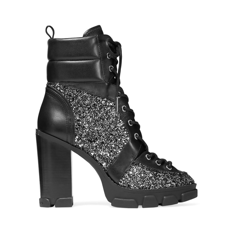 michael michael kors ridley suede boot