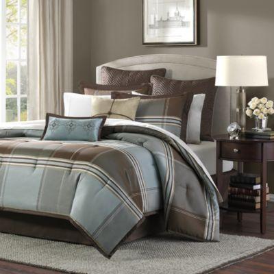 Piece King Comforter Set From Bed Bath, Bed Bath And Beyond Quilt Sets King