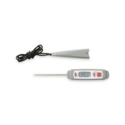 Taylor® Waterproof Digital Food Cooking Thermometer Taylor® Waterproof Digital Food Cooking Thermometer