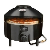 Pizzacraft™ Pizzeria Pronto® Outdoor Gas Pizza Oven Pizzacraft™ Pizzeria Pronto® Outdoor Gas Pizza Oven