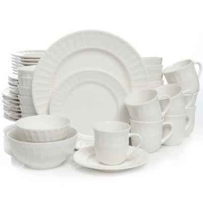 home dinnerware