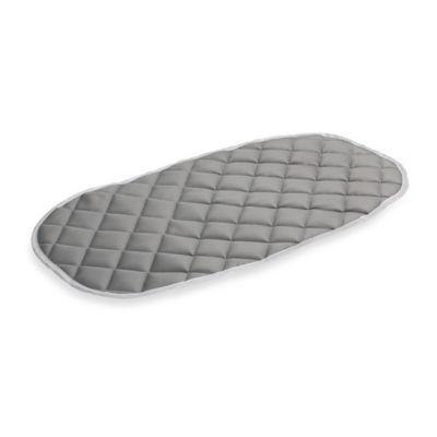 oval changing pad cover