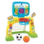 VTech Smart Shots Sports Center VTech Smart Shots Sports Center