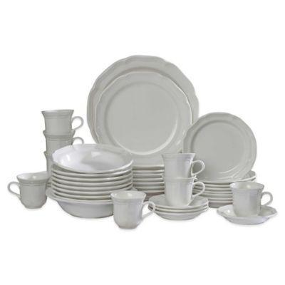 mikasa french countryside dinnerware