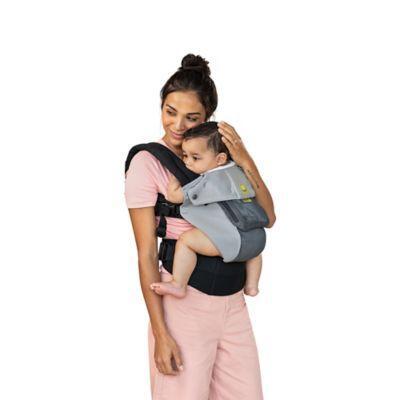 lillebaby complete baby carrier