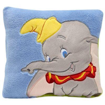 Disney Dumbo Decorative Pillow
