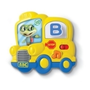 leapfrog animal bus