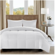 Hotel Collection Luxe Down Alternative Twin Comforter