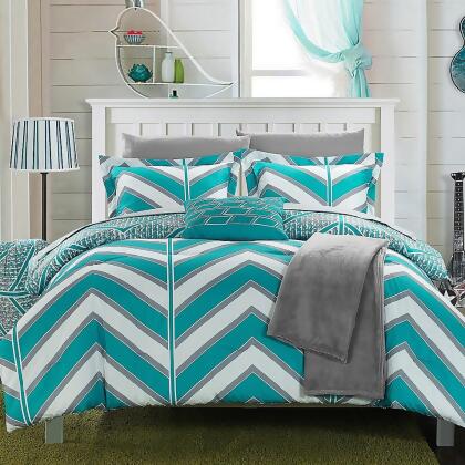 Chic Home Aloretta 8 Piece Reversible, Bed Bath And Beyond Bedspreads Twin Xl