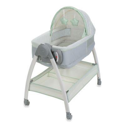 bed bath and beyond bassinet