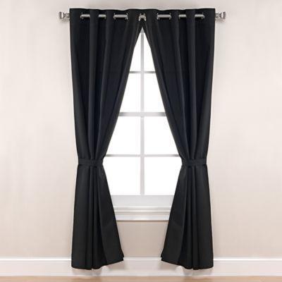 Pawleys Island Sunbrella Canvas 108 Inch Grommet Top Outdoor