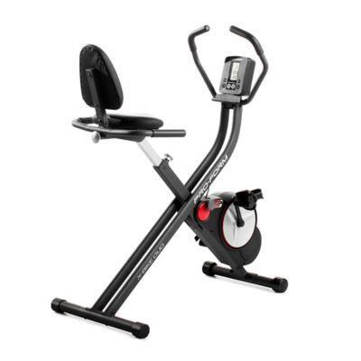 bed bath and beyond exercise bike