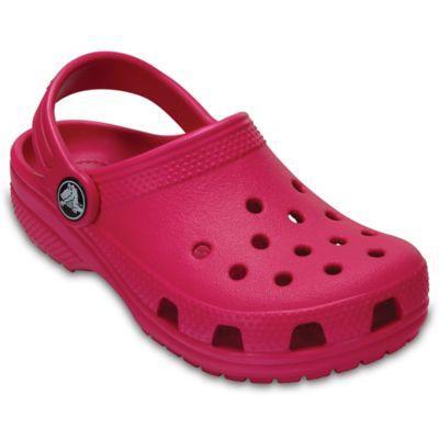 Size 5 Crocs Little Classic Clog 