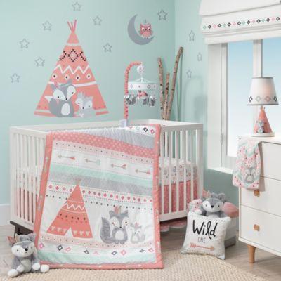 bed bath and beyond crib sheets