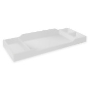 sorelle berkley changing table in white