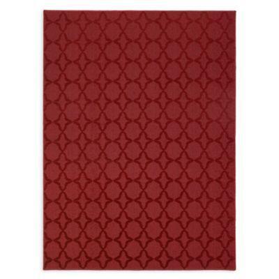 Garland Sparta 12 Foot X Area Rug In Chili Pepper From Bed Garland Sparta 12 Foot X Area Rug In Chili Pepper From Bed Bath Beyond At Com