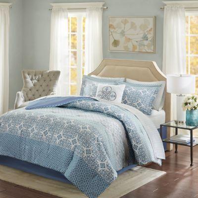 Featured image of post Blue King Comforter Sets