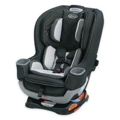 graco extend2fit convertible car seat