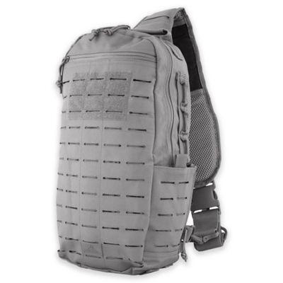 red rock sling pack