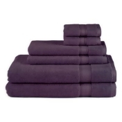 Avanti Splendor 6-pc.Towel Set - 74006620042 Avanti Splendor 6-pc.Towel Set - 74006620042