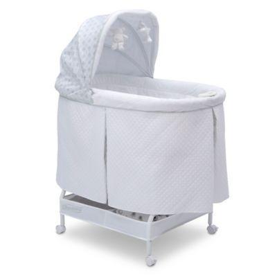 bassinet bed bath and beyond